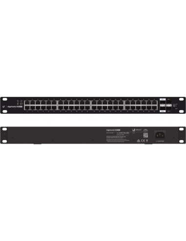 Комутатор Ubiquiti EdgeSwitch...